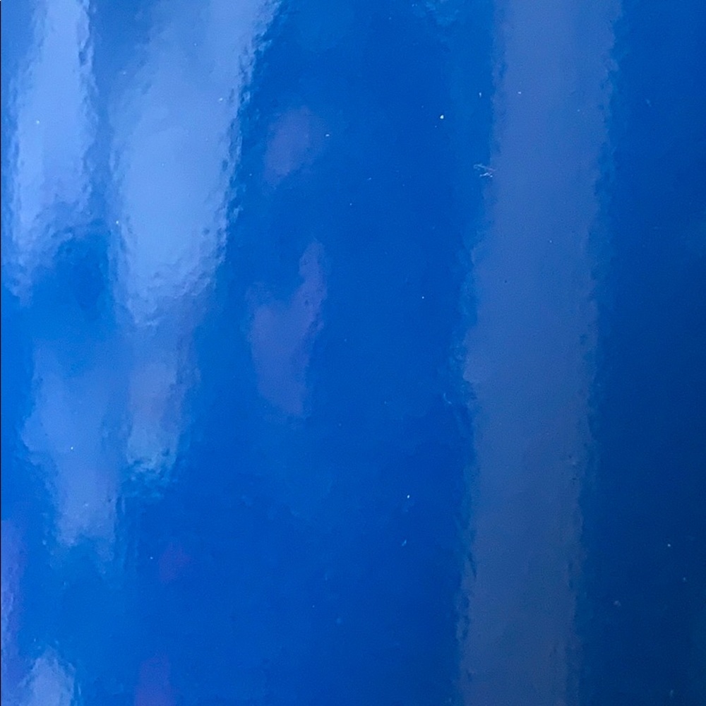 Meet your Posher, Maran